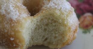 Kali ni saya tambah air. Resepi Donut Coklat Azie Kitchen Dunia Belajar