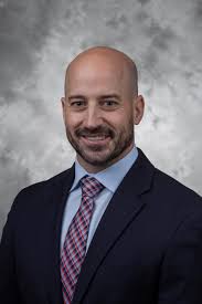 Seth Sullivan, MD, Chief Medical Officer, Baylor Scott & White