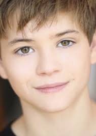 Preston Oliver Photo