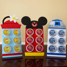 Not for use on rough walls or fabric. These K Cup Holders Will Add Some Pixie Dust To Your Morning Coffee Shop