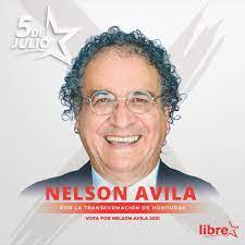 Maybe you would like to learn more about one of these? Dejenme Decir Que No Hay Mejor Postulacion Para La Presidencia Que Nelson Avila Un Saludo Honduras