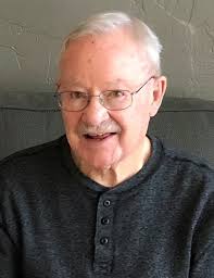 William “Bill” Louis Kerrigan Obituary