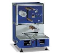 Semi-automatic Battery Electrode Stacking Machine For Pouch ...