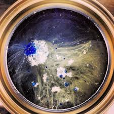 Paint Tint Art Is What Unmixed Paint Looks Like Before It Is Shaken To Create A New Color The Home Depot Art Art And Architecture Tumblr Art