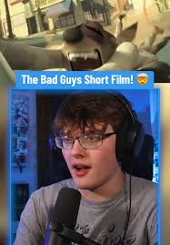 Dog Man Reaction Trailer