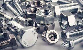 Nuts are available in a variety of shapes, sizes, materials, and thread patterns. Types Of Bolts A Thomas Buying Guide