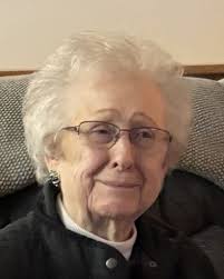 Phyllis M. Lloyd Obituary May 26, 2025