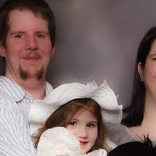 Fundraiser for Daphne Myers by Shelly Frederick : My brother in-law,  Matthew.