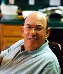 Terry Toadvine Obituary