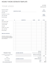 Before getting any electrical work done on your property, many professionals believe that having an inexpensive electrical safety certificate inspection carried out on your home is important. Free Construction Quote Templates Smartsheet