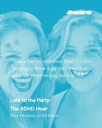 After almost a decade performing at the Fringe, Jessica Bigg and her bestie Eliza  Dickson are teaming up to debut their hilarious neuro-spicy cabaret Pick up  a copy of Fest for the