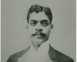 Hubert Harrison
