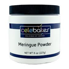 Meringue powder substitute in icing. Celebakes Meringue Powder 8oz Ck Products
