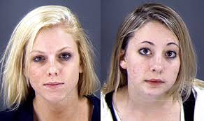 Second 'Barbie Bandit' suspect freed