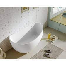 Aktuell über 135.000 angebote für gebrauchte möbel. Steinkamp Loft Freistehende Badewanne Asymmetrisch Rechts 170 X 85 Cm St003asr Megabad Badewanne Freistehende Badewanne Wanne