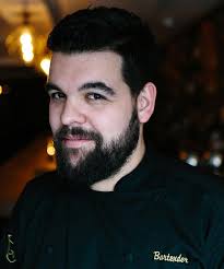 Chilled Drink of the Week: Black Ice