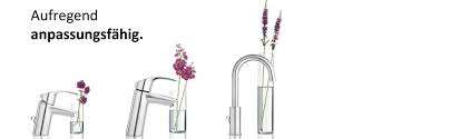 Grohe 19411000 eurosmart cosmopolitan pressure balance valve trim, polished chrome. Grohe Eurosmart Badarmatur Einhand Waschtischbatterie Mit Einlochmontage Keramikkartusche S Size Chrom 33265002 Amazon De Baumarkt