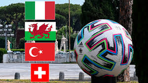 Ligue 1 stream today tv. Em 2021 Gruppe A Tabelle Und Ergebnisse Italien Turkei Wales Und Schweiz Goal Com