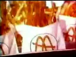 Mcdonalds Commercial From 1967 C Mon We All Know It Mcdonald S Is Our Kind Of Place Old Commercials Old Tv Shows Tv Commercials