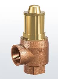 Plumbing water heaters in series. Series 651mwik Safety Valves For Hot Water Heater Goetze Kg Armaturen