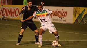 Vitoria ba scores 1.21 goals when playing at home and brusque sc scores 1.12 goals when playing away (on average). Jefferson Renan Vibra Com A Classificacao Do Brusque Na Serie C Lance