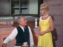 Eva had her own talk show called the eva gabor show, which lasted for one season. Green Acres 1965