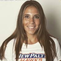 Samantha Ackerman's Instagram, Twitter & Facebook