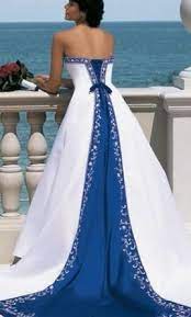 Alfred Angelo 1516 Wedding Dress Used Size 16 300 Tartan Wedding Dress Cowboy Wedding Dress Blue Wedding Dresses