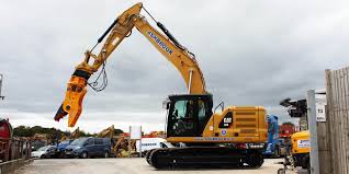 On average, new cat excavators are priced between $100,000 and $800,000. 20t Digger Cat 320 Next Generation Excavator Ashbrook