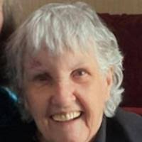 Barbara McGee Obituary