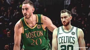 Explore the nba boston celtics player roster for the current basketball season. Celtics News Gordon Hayward On Getting Acclimated To Boston S Roster