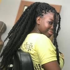 solo_braid_online is in Korle Gonno.