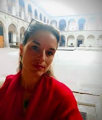 Scholar: Mercedes Pérez Vidal