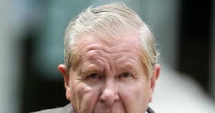 Obsessed pensioner Michael Burgess left woman scared at work