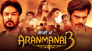 Aranmanai 3 Full Movie In Hindi Dubbed | Arya, Raashi Khanna, Andrea,  Sundar C. | HD Facts & Review