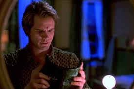 That was over 27 years ago in 1994. The Mandatory Jim Carrey Guide To Wearing The Mask Correctly In Public During A Pandemic