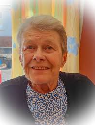 Death Notice of Maura Daly (née Wallace) (Mullingar, Westmeath)