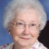 Mary C. Hahn Obituary