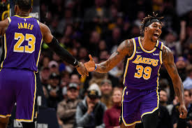 Anyway the maintenance of the server depends on that. Los Angeles Lakers Vs Portland Trail Blazers Nba Playoffs Preview