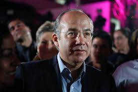 En el congreso, mientras en 2009, sólo ganó 143, lo cual representó una. Otimista Com Regiao Calderon Teme Esquerda No Mexico 23 04 2018 Mundo Folha