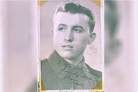 WOLF: Always time for remembrance of 'Gramps'