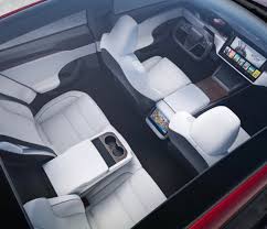 Electric cars, giant batteries and solar www.tesla.com. This Is The New Interior Of Tesla S Model S And Model X Techcrunch