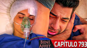 Perdóname 793 capitulo Final en Latino