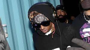 They were inseparable, posing for pictures and. Lil Wayne Gets Infamous Forehead Tattoo Touched Up Hiphopdx