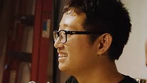 Chen Xiaoyu-Chen Xiaoyu