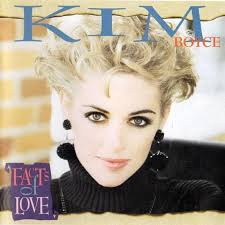 Who produced “When Love Calls Your Name” by Kim Boyce?