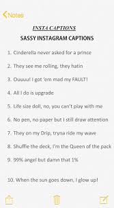 Sassy Instagram Captions In 2020 Instagram Captions For Selfies Instagram Captions Clever Funny Instagram Captions