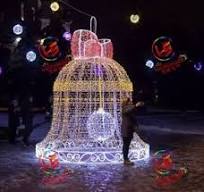 Buy In Bulk Led Street Motif Light 1k+ | Alibaba.com