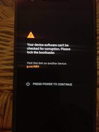Open the phone app or the dialer. How To Remove The Bootloader Unlocked Sign While Restarting Device Android Enthusiasts Stack Exchange