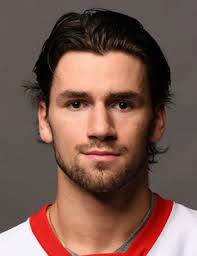 Men's Hockey Game Notes